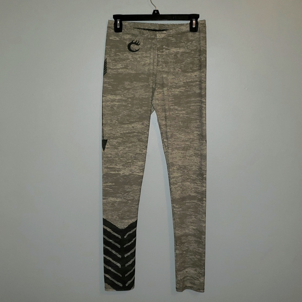 CamoGirl | Camo Archery Leggings